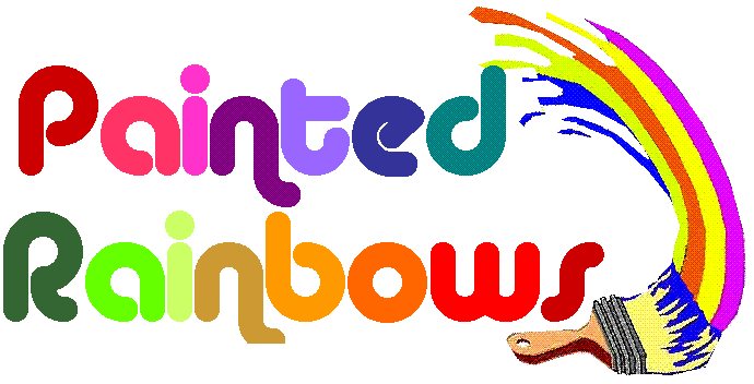 Painted Rainbows